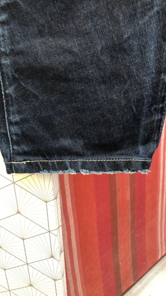 Jean garçon taille 36 - photo numéro 7