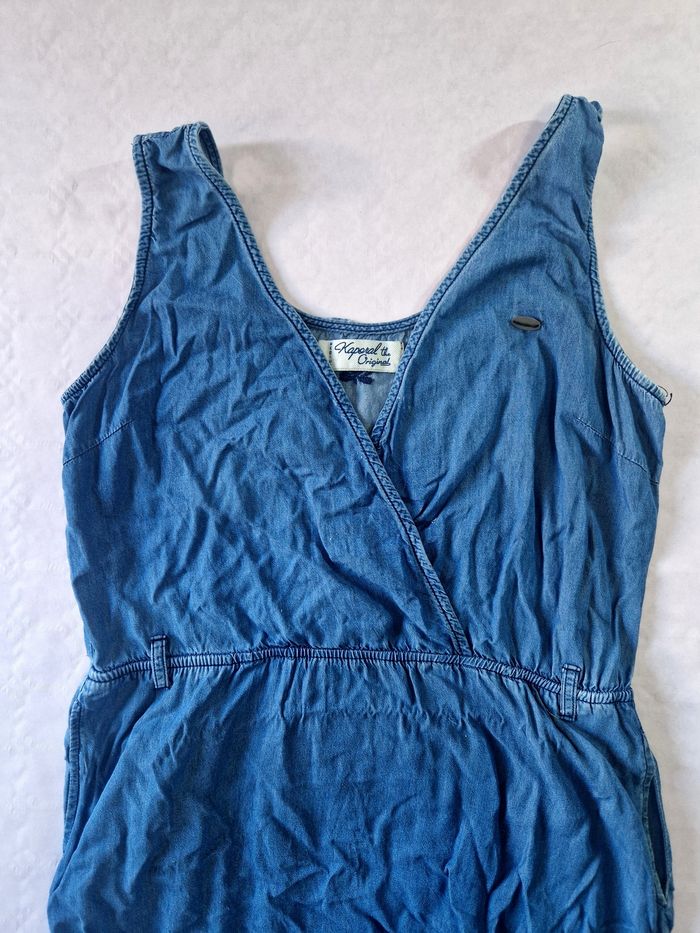 Robe , femme , Kaporal  , taille M  , 100% modale - photo numéro 2