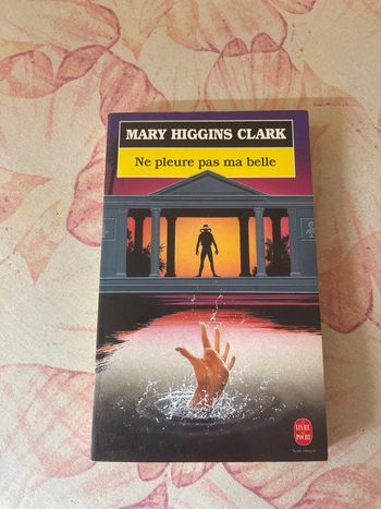 Ne pleure pas ma belle