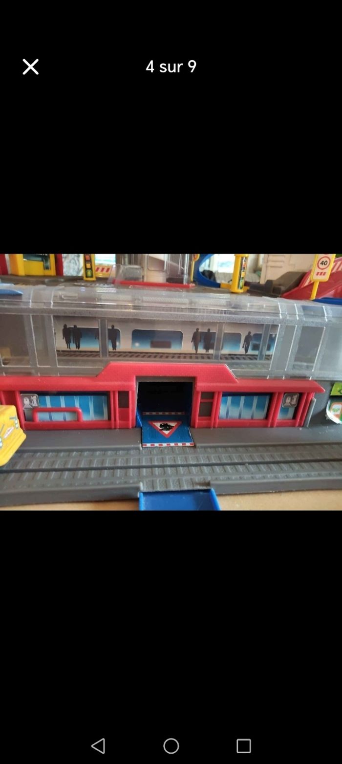 Circuit voitures - photo numéro 4