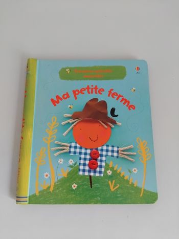 Ma Petite Ferme Livre  Apprendre à dessiner les Animaux 🐎
