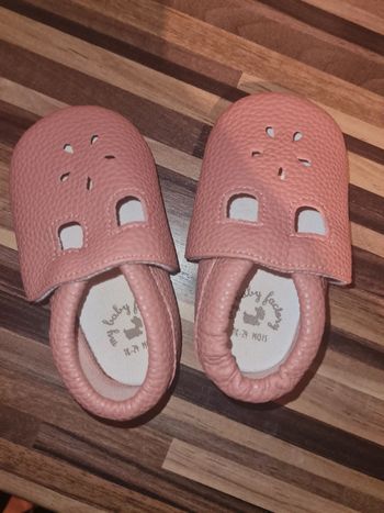 Chaussons