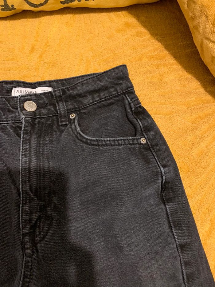 Jeans mom - photo numéro 6