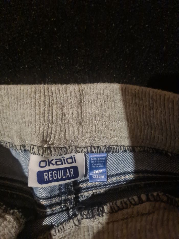 Jeans - photo numéro 4