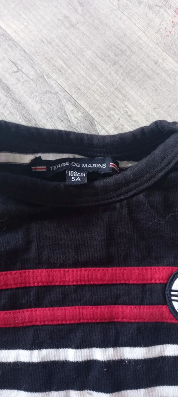 Marinière - photo numéro 3