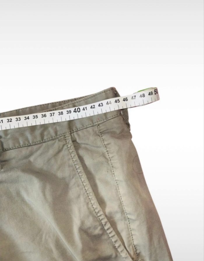 Short homme taille L - photo numéro 3