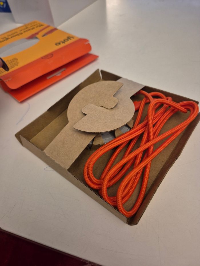 Chargeur magnétique YOTO - photo numéro 3