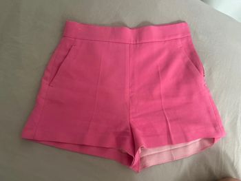 Short rose Zara