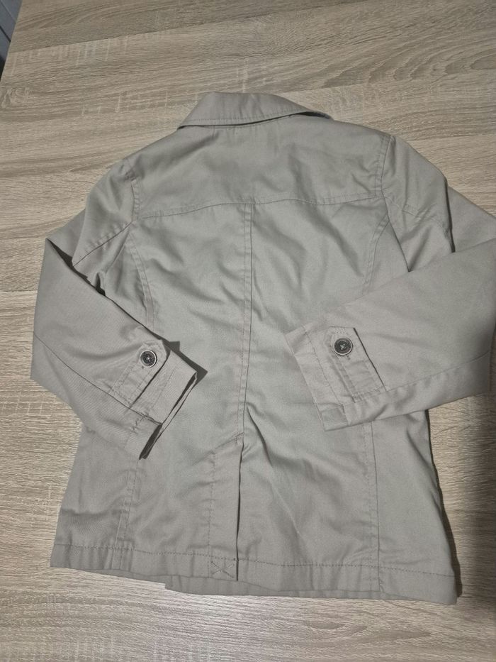 Trench LC WAIKIKI 5-6 ans - photo numéro 3