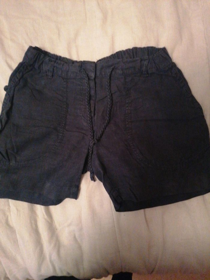 Short femme 40