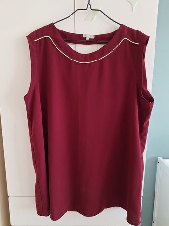 Tunique grossesse XL