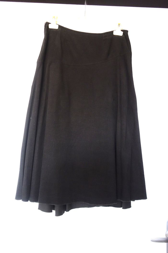 jupe asymétrique - photo numéro 4