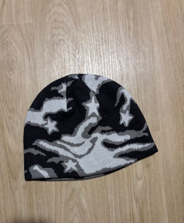 Bonnet Broken Planet taille unique - photo numéro 2