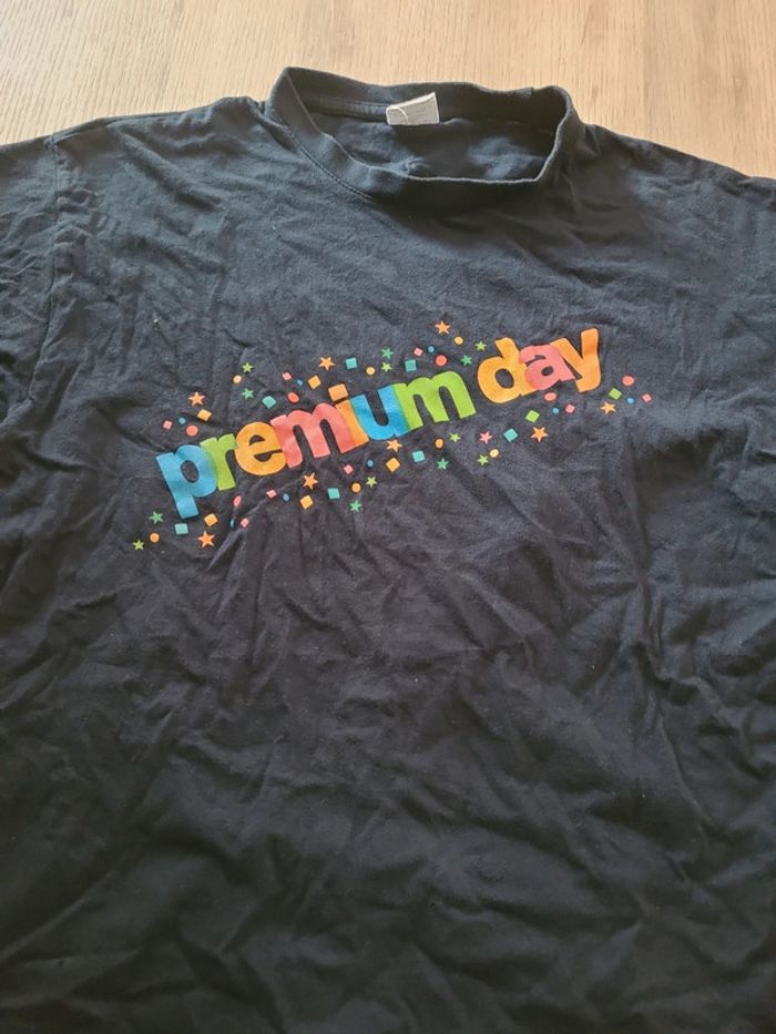 Tee shirt Amazon - photo numéro 2