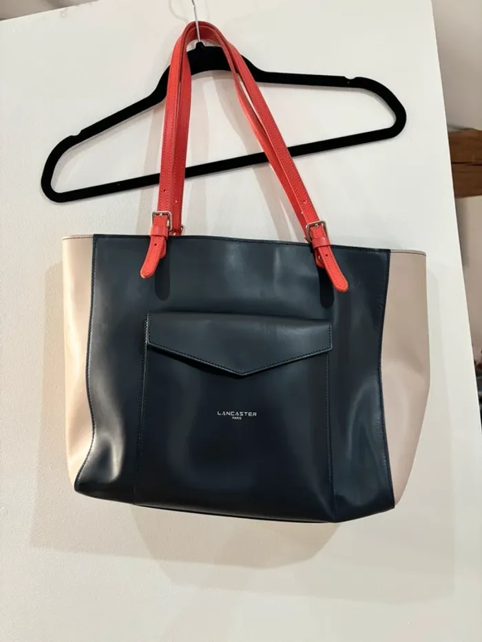 Sac lancaster