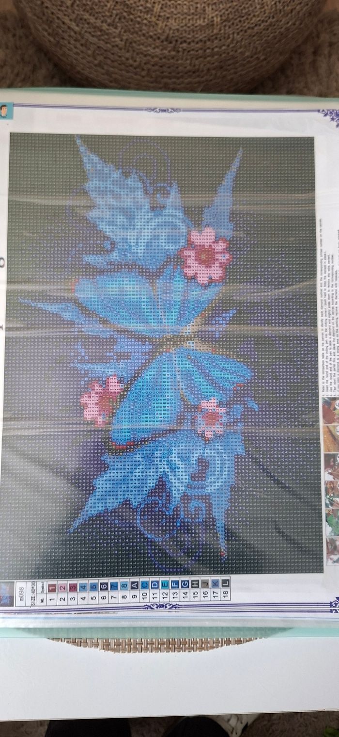 Diamant Painting 💎