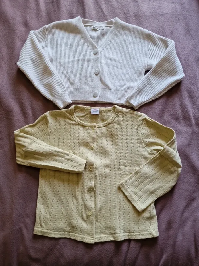 Gilets