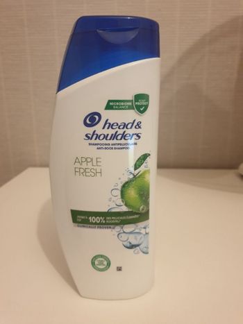 Shampooing