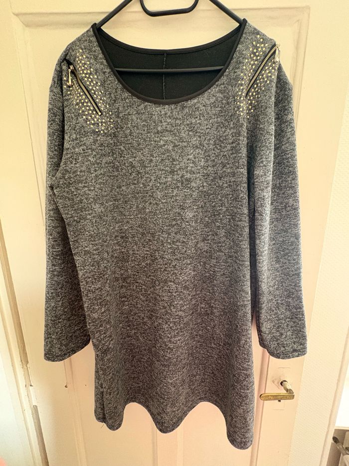 Plusieurs vêtements grandes tailles - photo numéro 8