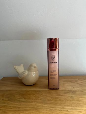 Crème Masque liftant défatiguant