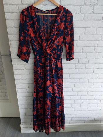Robe longue YCOO taille M