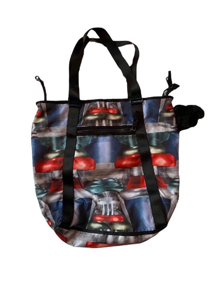 Sac école Kipling édition limitée - photo numéro 2