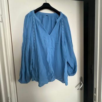 Chemise longue