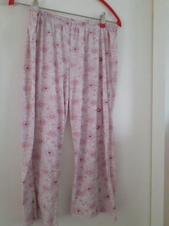 Pantalon Pyjama