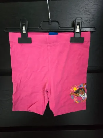 short rose Encanto Disney