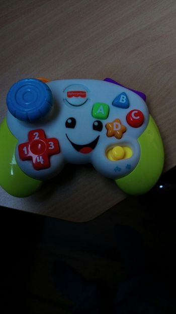 Petit jouet électrique