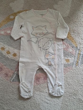 Pyjama 12 mois