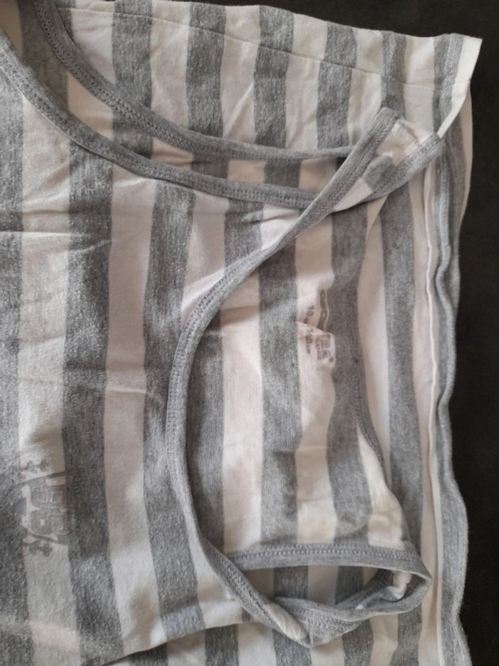 Lot de 4 maillots de corps - photo numéro 5