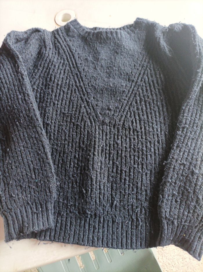 Pulls enfants - photo numéro 4