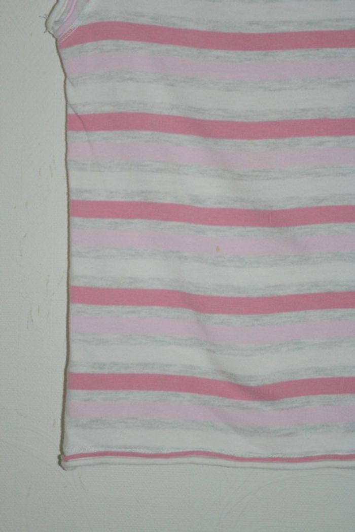 Tee shirt manches courtes Next 6 ans - photo numéro 4