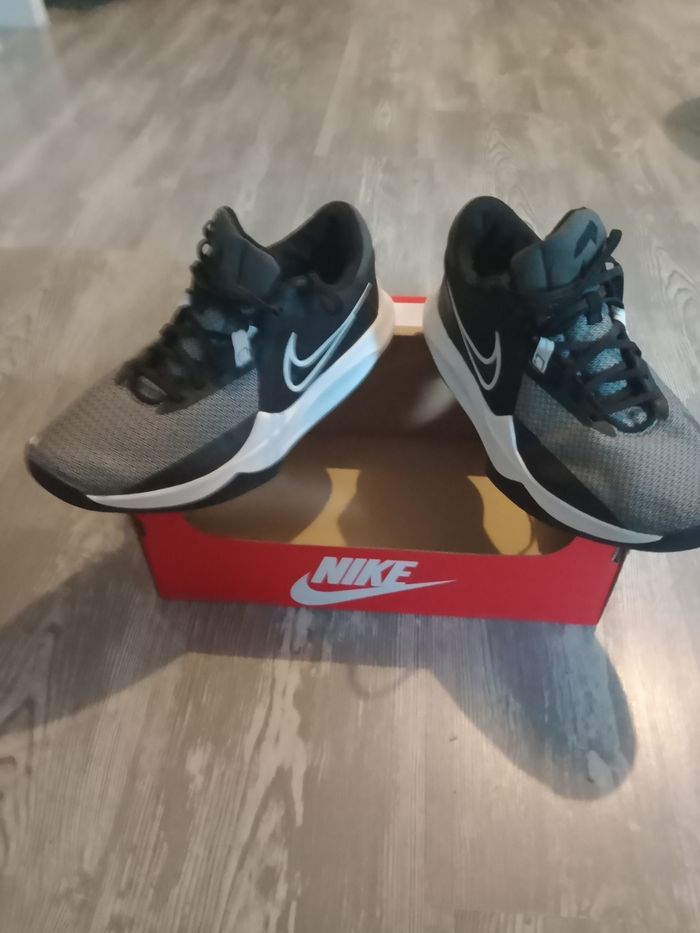 Basket Nike - photo numéro 2