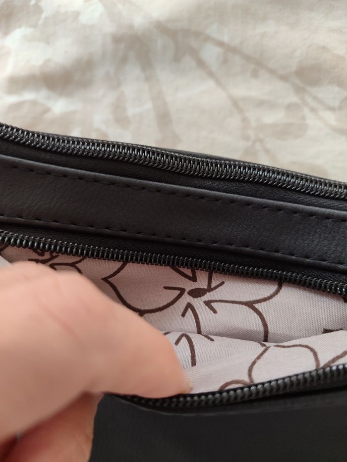 Sac à bandoulière - photo numéro 7