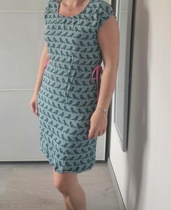 Robe Nice Thinks taille 40
