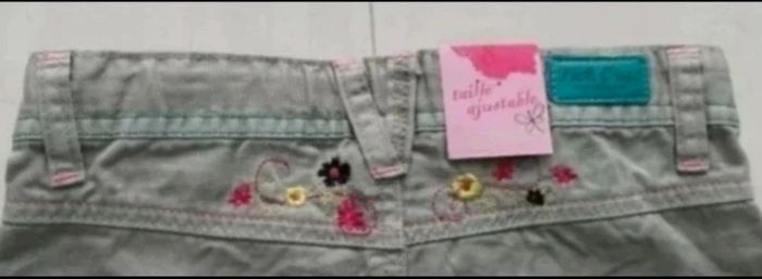 Short pick ouic - photo numéro 6