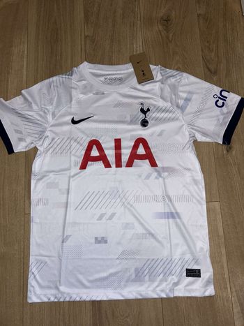 Maillot foot tottenham 2024 M