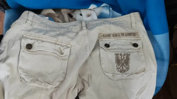 Pantalon the one taille 42 - photo numéro 8