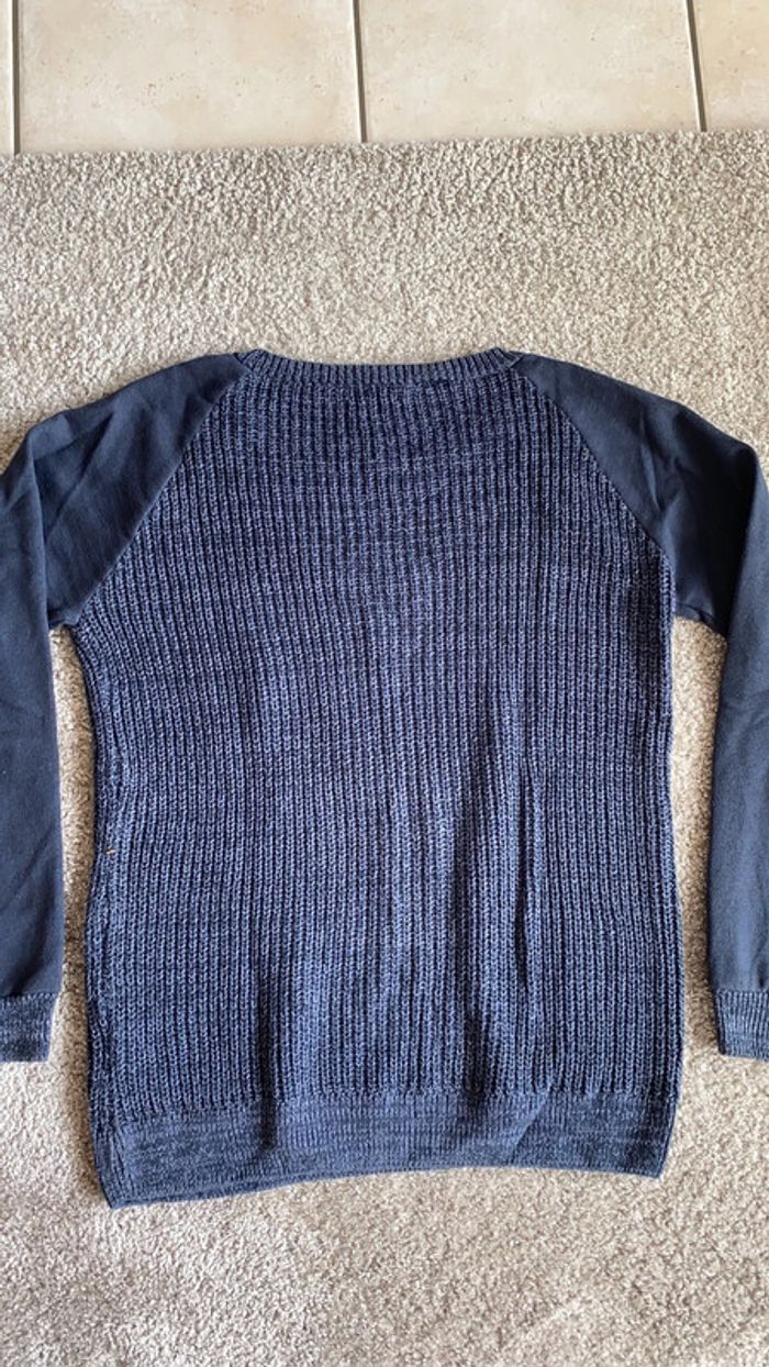 Pull Kiabi 14 ans - photo numéro 4