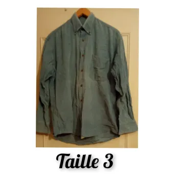Chemise 🔄
