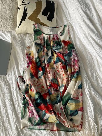 Robe h&m
