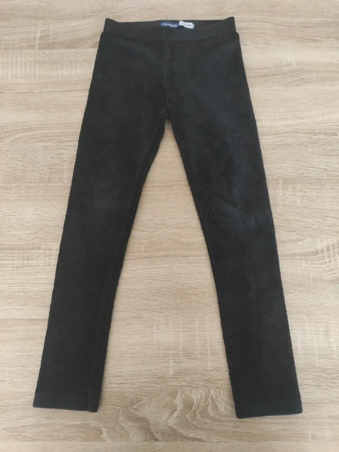 Legging côtelé Okaïdi fille