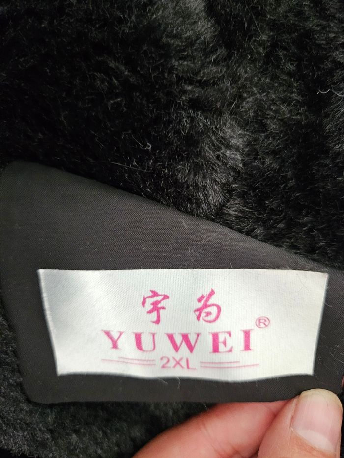 Manteau femme neuf - photo numéro 5