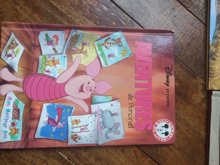 Livre - photo numéro 4