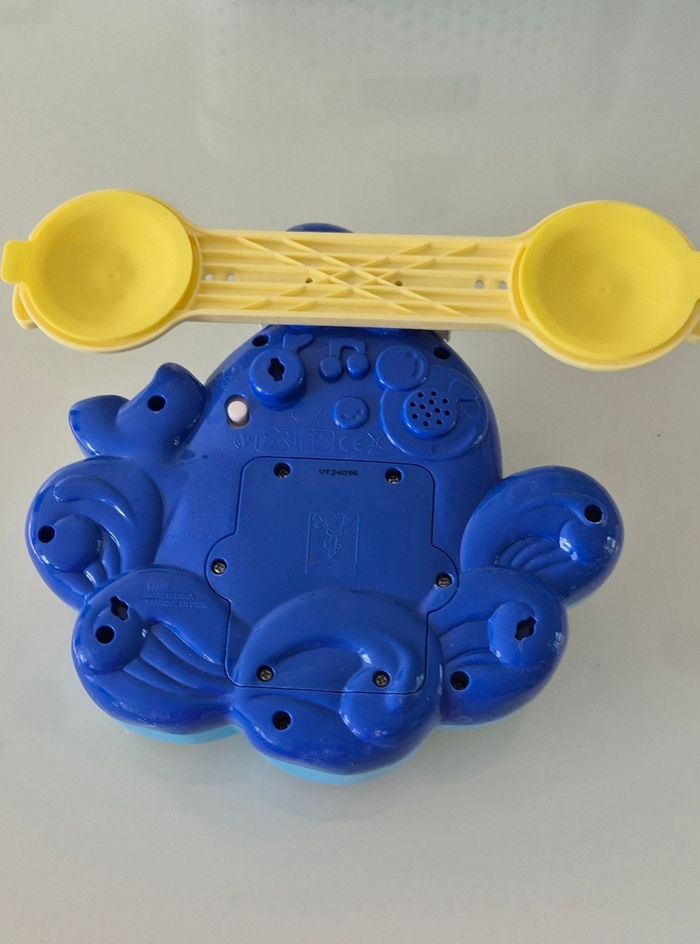 Jouet bain - photo numéro 3