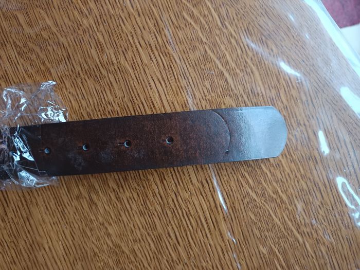 Ceinture - photo numéro 4