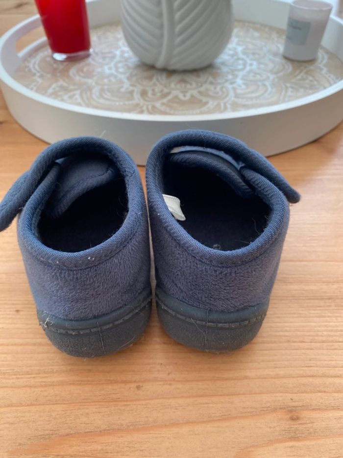 Chaussons taille 23 - photo numéro 3