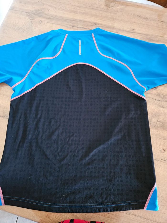 T-shirt de sport homme S - photo numéro 4